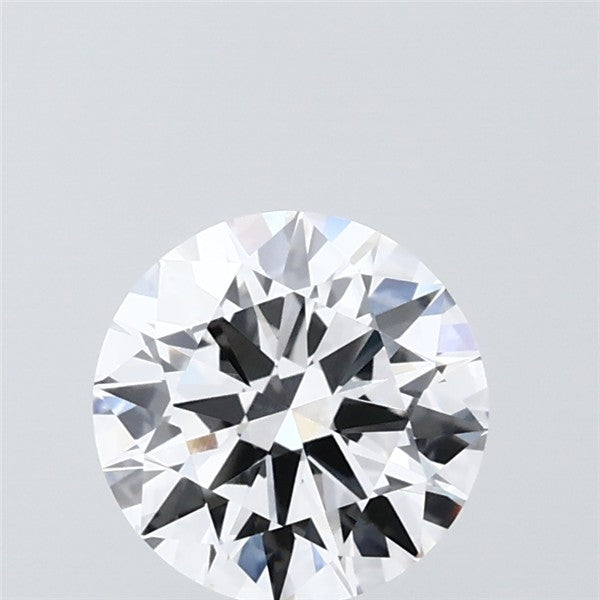 IGI 1.50 Carat Round Brilliant Lab Grown Diamond 人工培育鑽石 實驗室人造鑽石