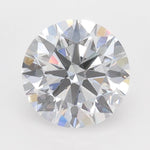 IGI 1.36 Carat Round Brilliant Lab Grown Diamond
