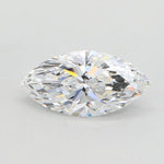 IGI 1.04 Carat Marquise Lab Grown Diamond