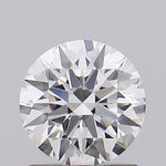 IGI 1.01 Carat Round Brilliant Lab Grown Diamond 人工培育鑽石 實驗室人造鑽石