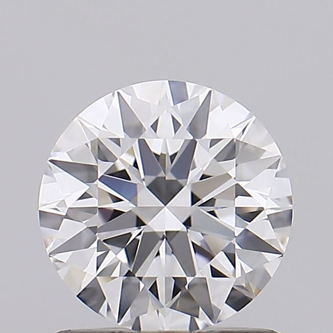 IGI 1.01 Carat Round Brilliant Lab Grown Diamond 人工培育鑽石 實驗室人造鑽石