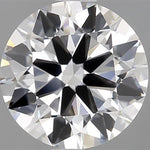 IGI 1.11 Carat Round Brilliant Lab Grown Diamond 人工培育鑽石 實驗室人造鑽石