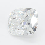 IGI 2.01 Carat Cushion Lab Grown Diamond 人工培育鑽石 實驗室人造鑽石