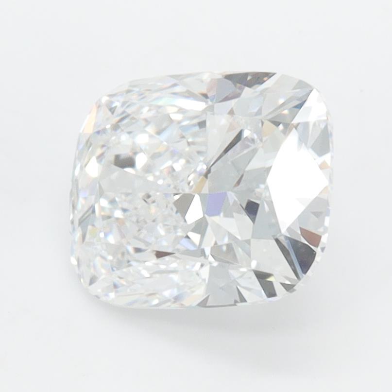 IGI 2.01 Carat Cushion Lab Grown Diamond 人工培育鑽石 實驗室人造鑽石