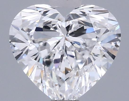 IGI 1.16 Carat Heart Lab Grown Diamond 人工培育鑽石 實驗室人造鑽石