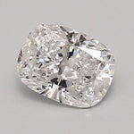 IGI 0.71 Carat Cushion Lab Grown Diamond 人工培育鑽石 實驗室人造鑽石