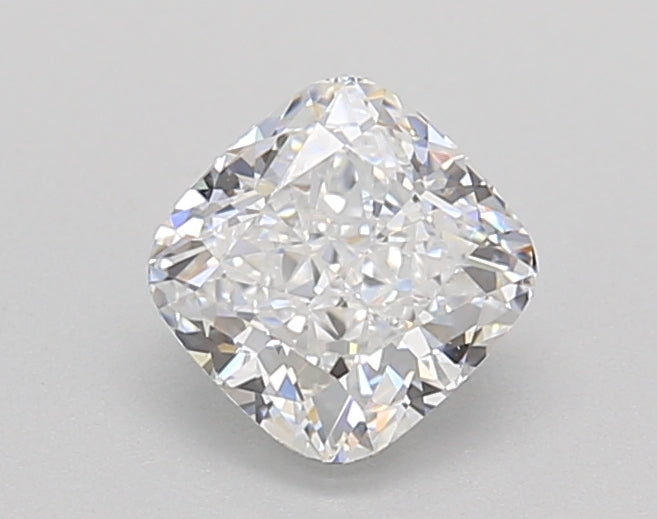 IGI 0.73 Carat 枕形 - Cushion 培育鑽石 Lab Grown Diamond 人造鑽石 人工鑽石 實驗室鑽石 培養鑽石 香港 培育鑽 