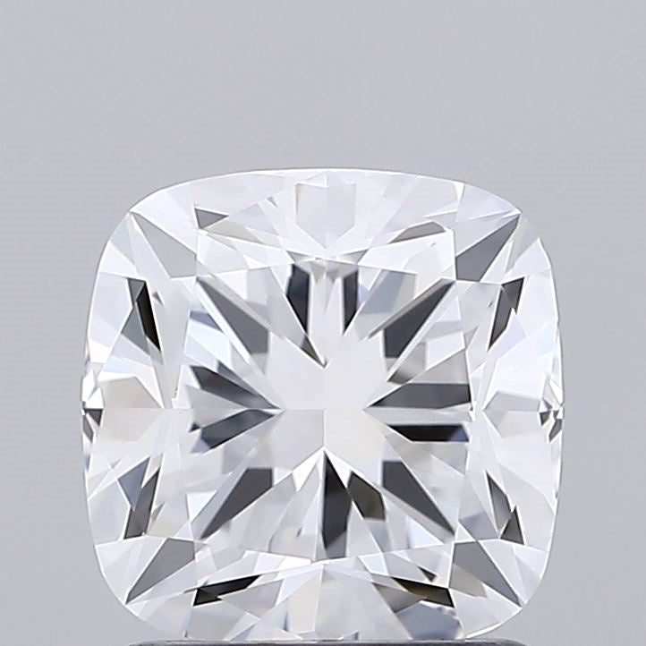 IGI 1.65 Carat Cushion Lab Grown Diamond 人工培育鑽石 實驗室人造鑽石