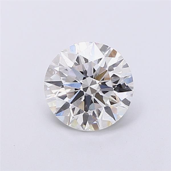 IGI 1.10 Carat Round Brilliant Lab Grown Diamond 人工培育鑽石 實驗室人造鑽石