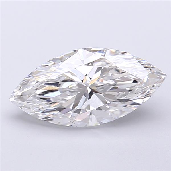 IGI 1.77 Carat Marquise Lab Grown Diamond 人工培育鑽石 實驗室人造鑽石
