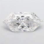 IGI 4.59 Carat Marquise Lab Grown Diamond 人工培育鑽石 實驗室人造鑽石