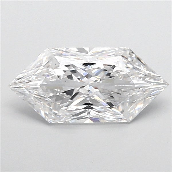 IGI 4.59 Carat Marquise Lab Grown Diamond 人工培育鑽石 實驗室人造鑽石