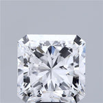 IGI 10.16 Carat Radiant Cut Lab Grown Diamond 人工培育鑽石 實驗室人造鑽石
