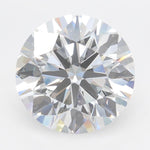 IGI 2.10 Carat Round Brilliant Lab Grown Diamond 人工培育鑽石 實驗室人造鑽石