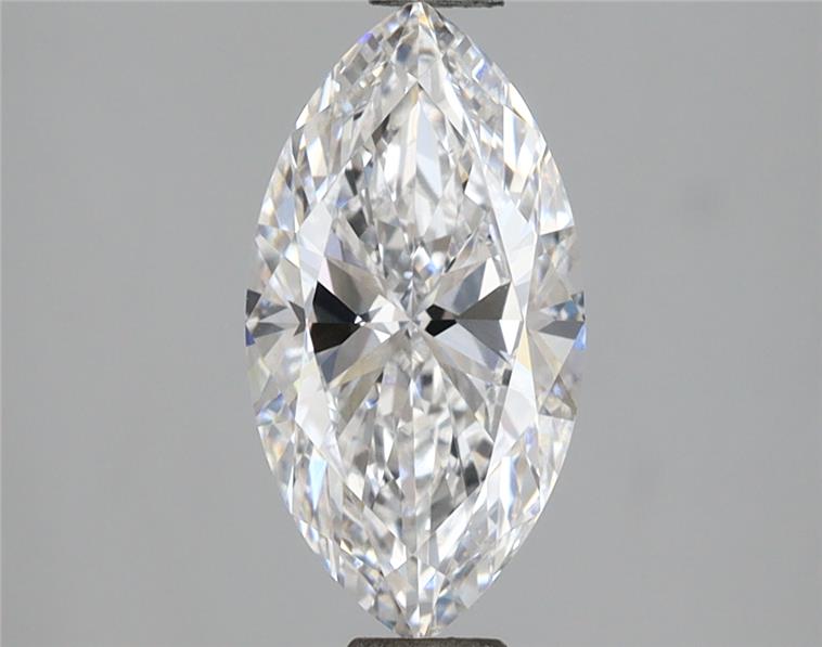 IGI 1.52 Carat Marquise Lab Grown Diamond 人工培育鑽石 實驗室人造鑽石