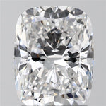 IGI 1.98 Carat Cushion Lab Grown Diamond 人工培育鑽石 實驗室人造鑽石