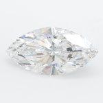 IGI 1.45 Carat Marquise Lab Grown Diamond 人工培育鑽石 實驗室人造鑽石