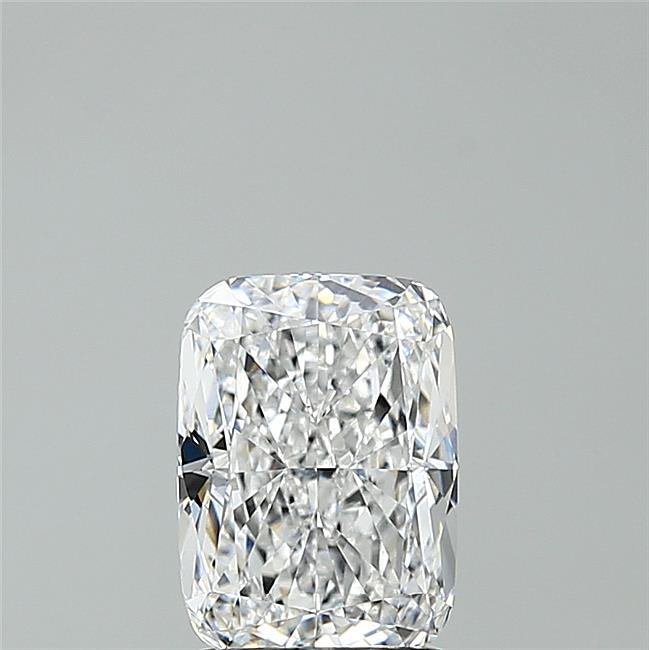 IGI 2.02 Carat Cushion Lab Grown Diamond 人工培育鑽石 實驗室人造鑽石