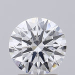 IGI 1.83 Carat Round Brilliant Lab Grown Diamond