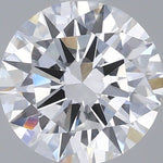 IGI 1.50 Carat Round Brilliant Lab Grown Diamond 人工培育鑽石 實驗室人造鑽石