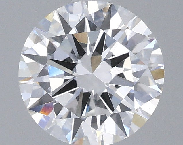 IGI 1.50 Carat Round Brilliant Lab Grown Diamond 人工培育鑽石 實驗室人造鑽石