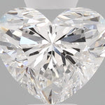 IGI 1.77 Carat Heart Lab Grown Diamond 人工培育鑽石 實驗室人造鑽石