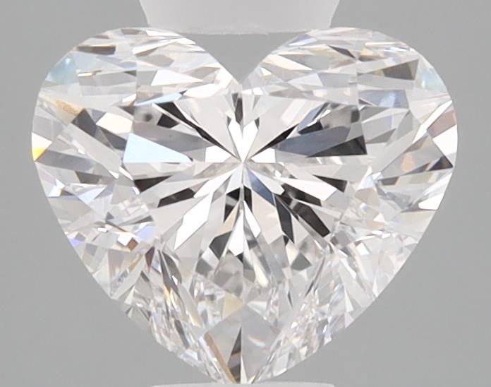 IGI 1.77 Carat Heart Lab Grown Diamond 人工培育鑽石 實驗室人造鑽石