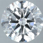 IGI 4.00 Carat Round Brilliant Lab Grown Diamond 人工培育鑽石 實驗室人造鑽石