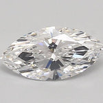 IGI 0.73 Carat Marquise Lab Grown Diamond
