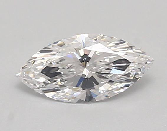 IGI 0.73 Carat Marquise Lab Grown Diamond