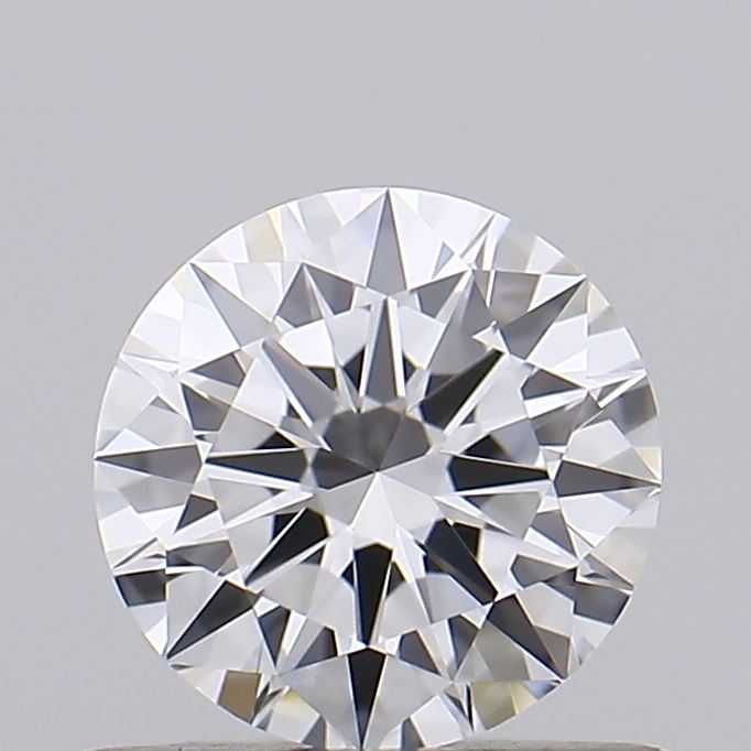 IGI 0.50 Carat Round Brilliant Lab Grown Diamond 人工培育鑽石 實驗室人造鑽石