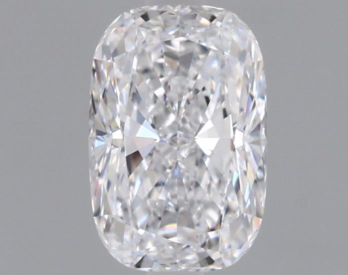 IGI 0.87 Carat Cushion Lab Grown Diamond 人工培育鑽石 實驗室人造鑽石