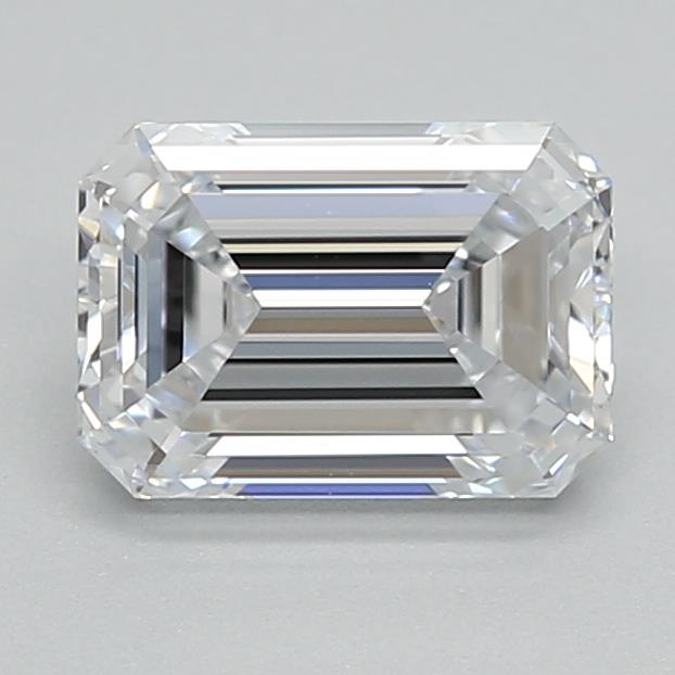 IGI 0.98 Carat Emerald Lab Grown Diamond 人工培育鑽石 實驗室人造鑽石