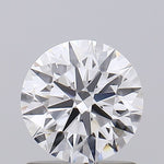 IGI 1.01 Carat Round Brilliant Lab Grown Diamond 人工培育鑽石 實驗室人造鑽石