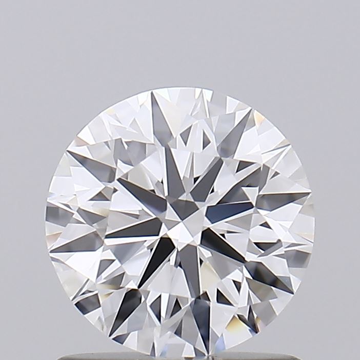IGI 1.01 Carat Round Brilliant Lab Grown Diamond 人工培育鑽石 實驗室人造鑽石
