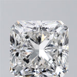 IGI 2.07 Carat Radiant Cut Lab Grown Diamond 人工培育鑽石 實驗室人造鑽石