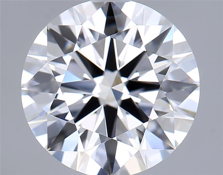 IGI 1.92 Carat Round Brilliant Lab Grown Diamond 人工培育鑽石 實驗室人造鑽石
