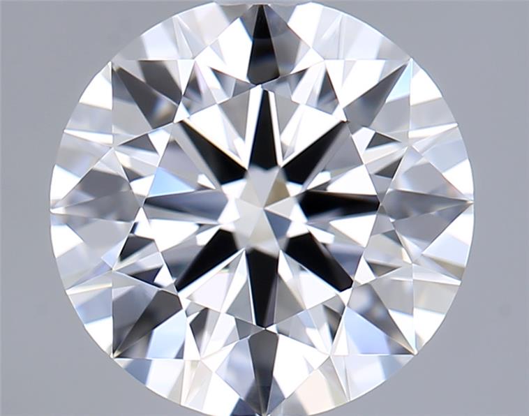 IGI 1.92 Carat Round Brilliant Lab Grown Diamond 人工培育鑽石 實驗室人造鑽石