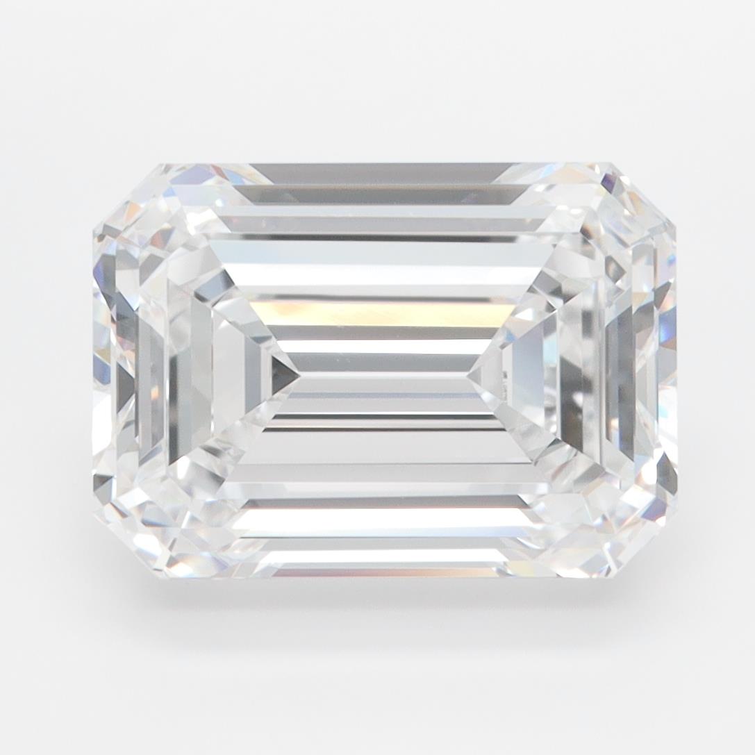 IGI 3.00 Carat Princess Cut Lab Grown Diamond 人工培育鑽石 實驗室人造鑽石