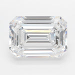 IGI 3.00 Carat Princess Cut Lab Grown Diamond 人工培育鑽石 實驗室人造鑽石