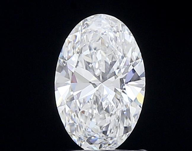 IGI 1.16 Carat Oval Lab Grown Diamond 人工培育鑽石 實驗室人造鑽石
