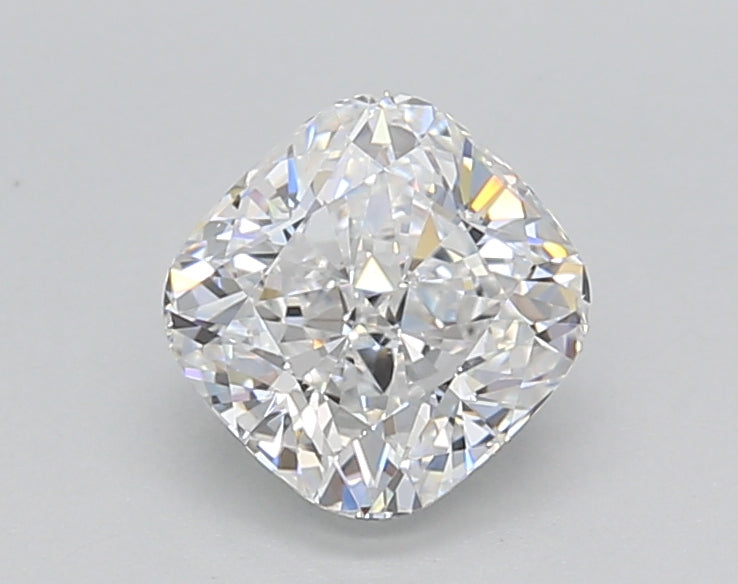 IGI 1.01 Carat 枕形 - Cushion 培育鑽石 Lab Grown Diamond 人造鑽石 人工鑽石 實驗室鑽石 培養鑽石 香港 培育鑽 