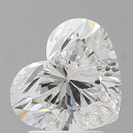 IGI 2.60 Carat Oval Lab Grown Diamond 人工培育鑽石 實驗室人造鑽石