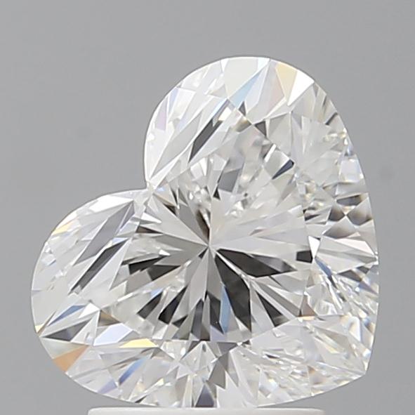IGI 2.60 Carat Oval Lab Grown Diamond 人工培育鑽石 實驗室人造鑽石