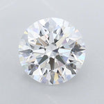 IGI 0.93 Carat Round Brilliant Lab Grown Diamond 人工培育鑽石 實驗室人造鑽石