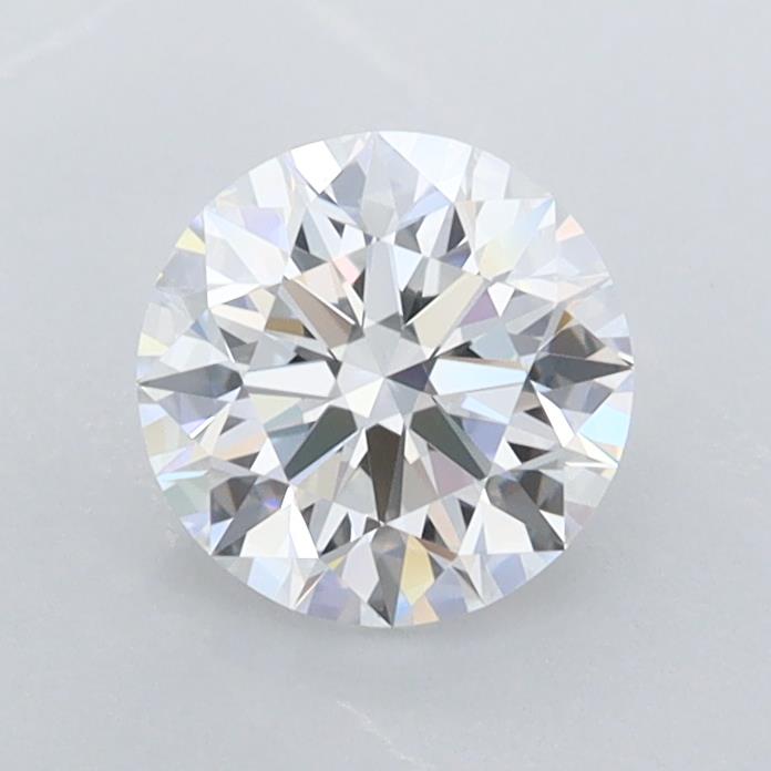 IGI 0.93 Carat Round Brilliant Lab Grown Diamond 人工培育鑽石 實驗室人造鑽石