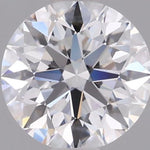 IGI 0.98 Carat Round Brilliant Lab Grown Diamond 人工培育鑽石 實驗室人造鑽石