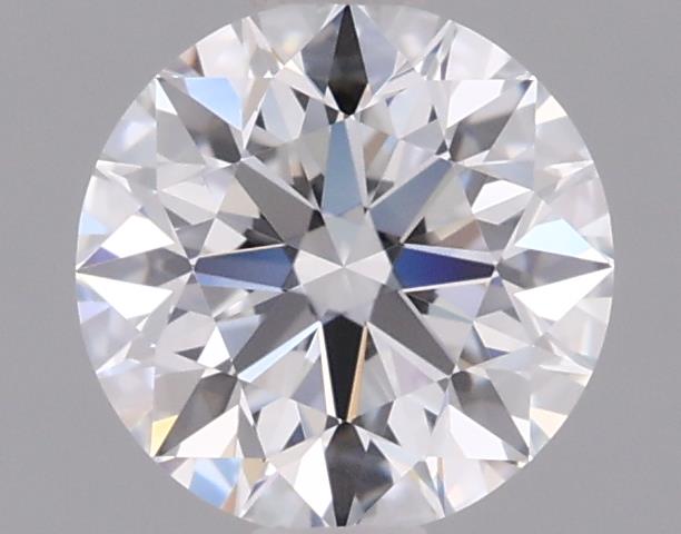 IGI 0.98 Carat Round Brilliant Lab Grown Diamond 人工培育鑽石 實驗室人造鑽石