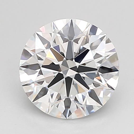 IGI 1.30 Carat Round Brilliant Lab Grown Diamond 人工培育鑽石 實驗室人造鑽石