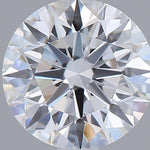IGI 1.14 Carat Round Brilliant Lab Grown Diamond